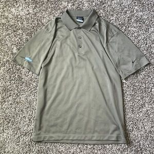 Nike polo